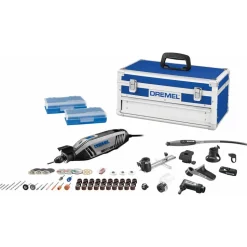 9/64" VS ROTARY TOOL