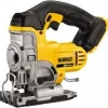 20V 3,000 Strokes/min 1" Stroke Length Cordless Jigsaw