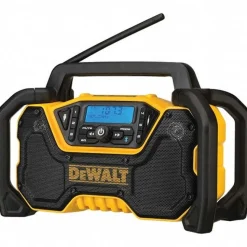 12V/20V MAX Bluetooth Cordless Jobsite Radio (Bare Tool)