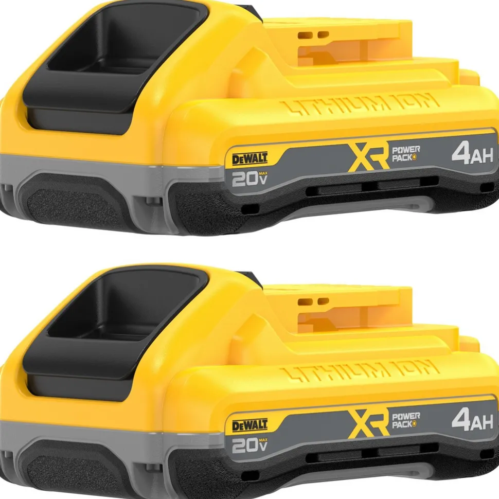 12V/20V MAX Bluetooth Cordless Jobsite Radio (Bare Tool)