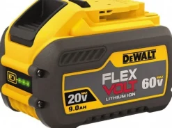 20V/60V MAX FLEXVOLT® 9Ah Battery