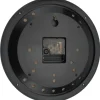 Wall Mounted Clock