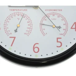 Wall Mounted Clock