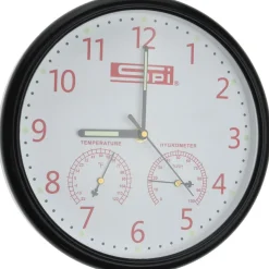 Wall Mounted Clock