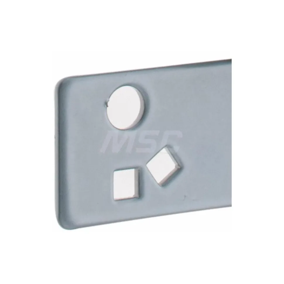 Wall Mount: Use with 24 & 30" Fan Head