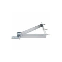 Wall Mount: Use with 24 & 30