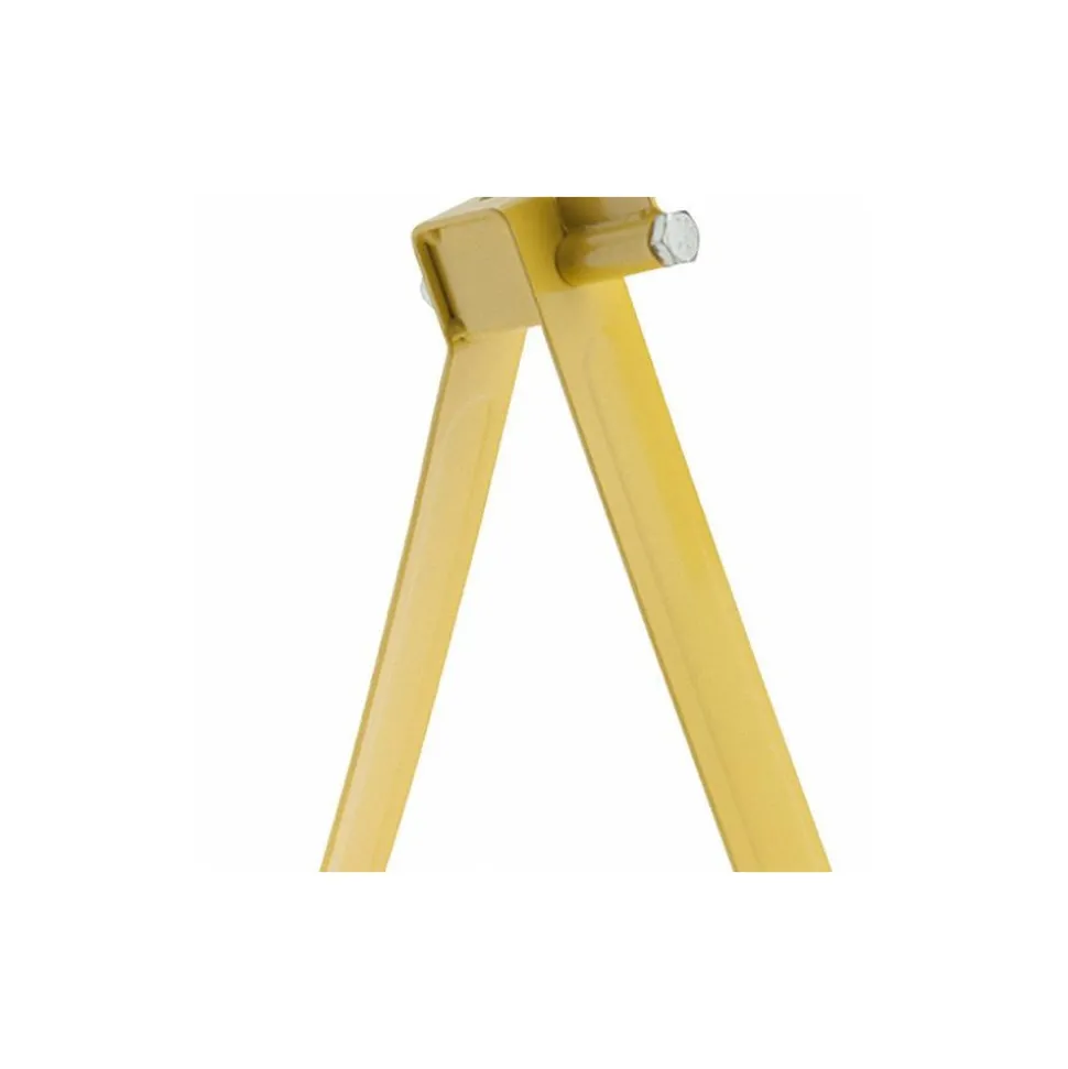Wall Mount: Use with 24 & 30" Fans