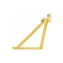 Wall Mount: Use with 24 & 30