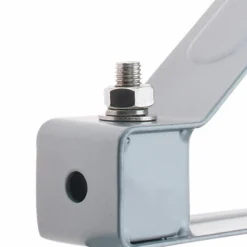 Wall Mount: Use with Industrial Air Circulator