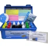 WATER CHEMISTRY SERVICE COMPLETE TEST KIT