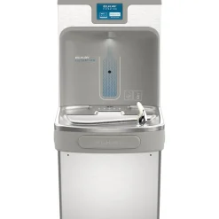 Water Cooler & Fountain: 8.0 GPH Cooling Capacity