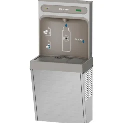Water Cooler & Fountain: 8.0 GPH Cooling Capacity