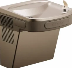 Water Cooler & Fountain: 8.0 GPH Cooling Capacity