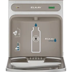 Water Cooler & Fountain: 8.0 GPH Cooling Capacity
