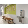 Water Cooler & Fountain: 8.0 GPH Cooling Capacity