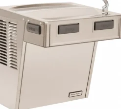 Water Cooler & Fountain: 8.0 GPH Cooling Capacity