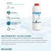 Water Cooler & Fountain: 8.0 GPH Cooling Capacity
