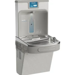 Water Cooler & Fountain: 8.0 GPH Cooling Capacity