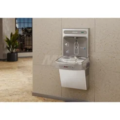 Water Cooler & Fountain: 8.0 GPH Cooling Capacity