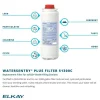 Water Cooler & Fountain: 8.0 GPH Cooling Capacity