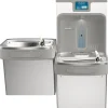 Water Cooler & Fountain: 8.0 GPH Cooling Capacity
