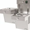 Water Cooler & Fountain: 8.0 GPH Cooling Capacity