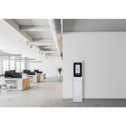 Water Cooler & Fountain: 20.0 GPH Cooling Capacity