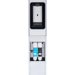 Water Cooler & Fountain: 20.0 GPH Cooling Capacity