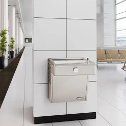 Water Cooler & Fountain: 8.0 GPH Cooling Capacity