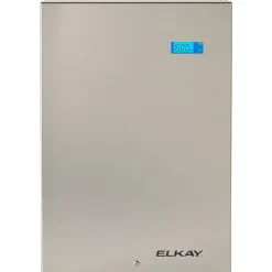 Water Coolers & Fountains: Material: Stainless Steel