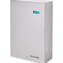 Water Coolers & Fountains: Material: Stainless Steel