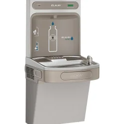Water Dispensers: Filter Indicator Light: Yes