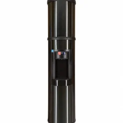 Water Dispensers; Type: Hot Water Dispenser; Hot/Cold Water Dispenser; Style: Bottled Water Dispenser; Wattage: 543; Hot Water Temperature: 185; Cold Water Temperature: 39; Capacity: 2.5 L; Amperage Rating: 1.3 A; Style: Bottled Water Dispenser; Type: Hot Water Dispenser; Hot/Cold Water Dispenser