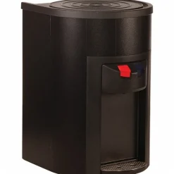 Water Dispensers; Type: Hot Water Dispenser; Hot/Cold Water Dispenser; Style: Bottleless Water Dispenser; Wattage: 543; Hot Water Temperature: 185; Cold Water Temperature: 39; Capacity: 2.5 L; Amperage Rating: 1.3 A; Style: Bottleless Water Dispenser; Type: Hot Water Dispenser
