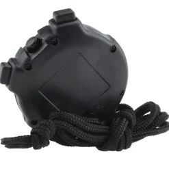 Water Resistant Digital Stopwatch with Lap Counter
