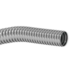 Water Suction & Discharge Hose: Polyvinylchloride