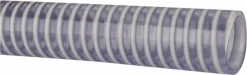 Water Suction & Discharge Hose: Polyvinylchloride