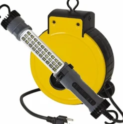 5 Watt Drop Electric Portable LED Light