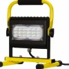 30 Watt Floor Electric Portable LED Light