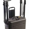88 Watt Floor Electric Portable LED Light