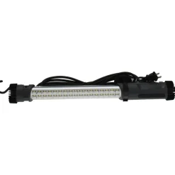 7.2 Watt Hand Held Electric Portable LED Light