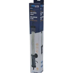 7.2 Watt Hand Held Electric Portable LED Light