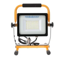 52 Watt Hand Held Electric Portable LED Light