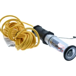 4 Watt Hand Held Electric Portable LED Light