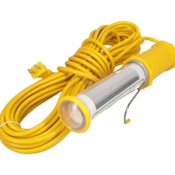 13 Watt Hand Held Electric Portable LED Work Light