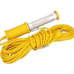 13 Watt Hand Held Electric Portable LED Work Light