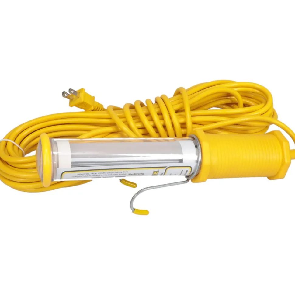 13 Watt Hand Held Electric Portable LED Work Light