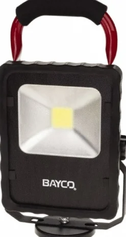 20 Watt Magnetic Mount Electric Portable LED Light