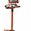 500 Watt Tripod Electric Portable Halogen Light
