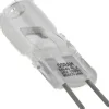 150 Watt, 24 Volt, Halogen Miniature & Specialty T4 Lamp